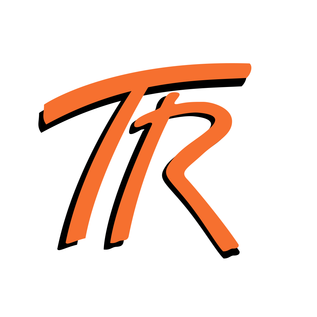 TR App icon